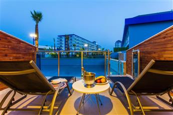 Eftalia Marin Hotel