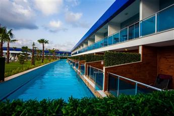 Eftalia Marin Hotel