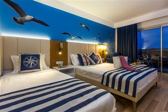 Eftalia Marin Hotel