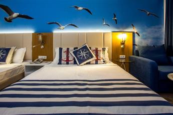 Eftalia Marin Hotel