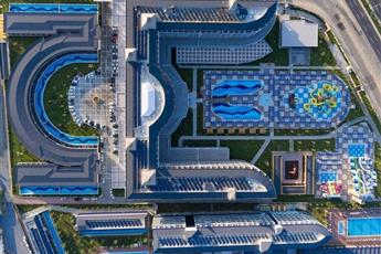 Eftalia Ocean Hotel 5*