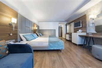 Eftalia Ocean Hotel 5*