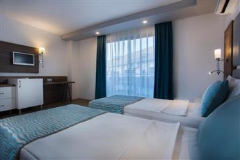 Eftalia Ocean Hotel 5*