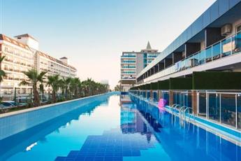 Eftalia Ocean Hotel 5*