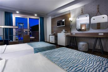 Eftalia Ocean Hotel 5*