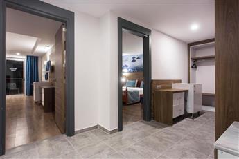 Eftalia Ocean Hotel 5*