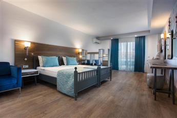 Eftalia Ocean Hotel 5*