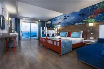 Eftalia Ocean Hotel 5*