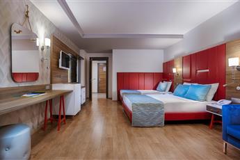 Eftalia Ocean Hotel 5*