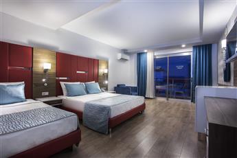 Eftalia Ocean Hotel 5*