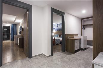 Eftalia Ocean Hotel 5*