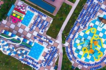 Eftalia Ocean Resort&Spa 5*