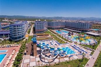 Eftalia Ocean Resort&Spa 5*