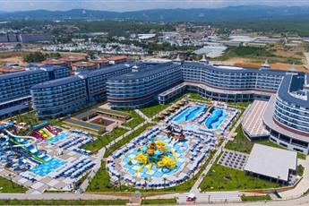 Eftalia Ocean Resort&Spa 5*