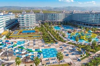 Eftalia Ocean Resort&Spa 5*