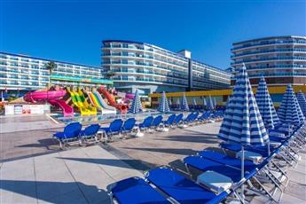 Eftalia Ocean Resort&Spa 5*