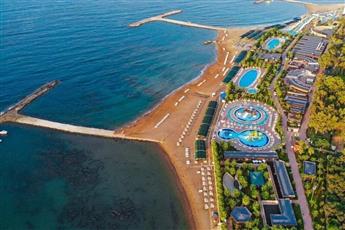 Eftalia Ocean Resort&Spa 5*