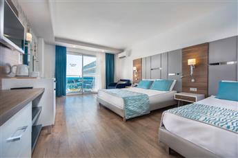 Eftalia Ocean Resort&Spa 5*