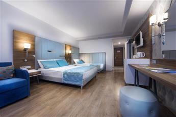 Eftalia Ocean Resort&Spa 5*