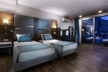 Eftalia Ocean Resort&Spa 5*