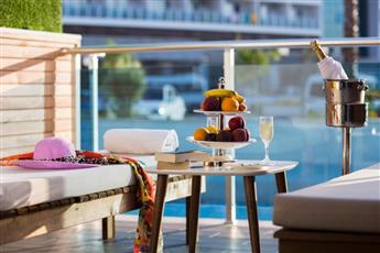 Eftalia Ocean Resort&Spa 5*