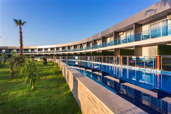 Eftalia Ocean Resort&Spa 5*
