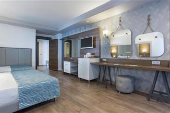 Eftalia Ocean Resort&Spa 5*