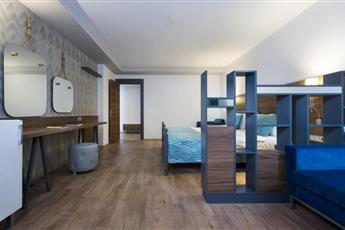 Eftalia Ocean Resort&Spa 5*