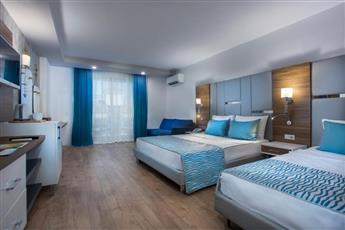 Eftalia Ocean Resort&Spa 5*