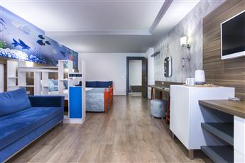 Eftalia Ocean Resort&Spa 5*