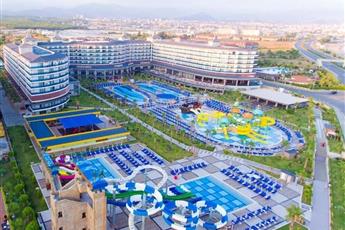 Eftalia Ocean Resort&Spa