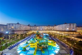 Eftalia Ocean Resort&Spa