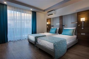 Eftalia Ocean Resort&Spa
