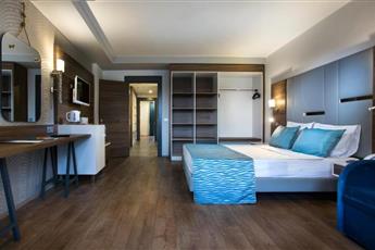 Eftalia Ocean Resort&Spa