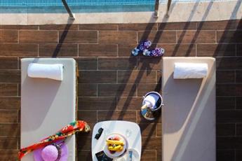 Eftalia Ocean Resort&Spa