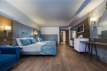 Eftalia Ocean Resort&Spa