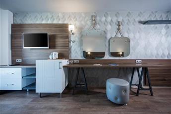 Eftalia Ocean Resort&Spa