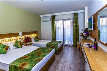 Eftalia Splash Resort Hotel 5*