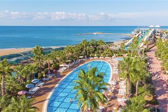 Eftalia Splash Resort Hotel 5*