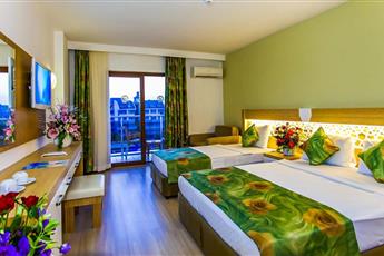 Eftalia Splash Resort Hotel 5*