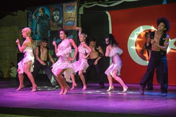 Eftalia Splash Resort Hotel 5*