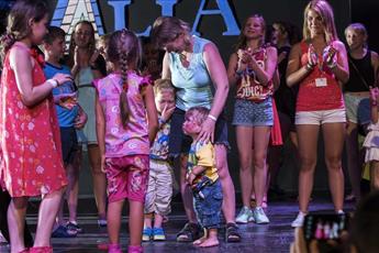 Eftalia Splash Resort Hotel 5*