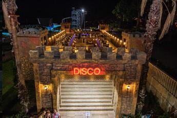 Eftalia Splash Resort Hotel 5*