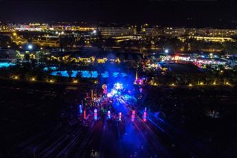 Eftalia Splash Resort Hotel 5*