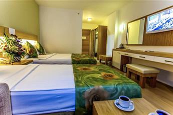 Eftalia Splash Resort Hotel 5*