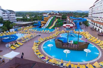Eftalia Splash Resort Hotel 5*