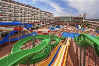 Eftalia Splash Resort Hotel