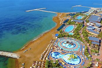 Eftalia Splash Resort Hotel