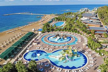 Eftalia Splash Resort Hotel