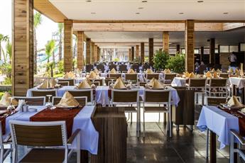 Eftalia Splash Resort Hotel